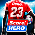 Score! Hero 2022 HACKed
